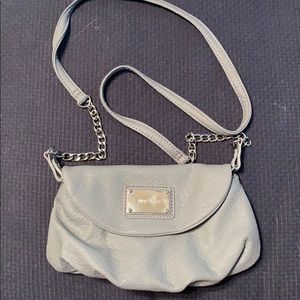 Small Nine West crossbody